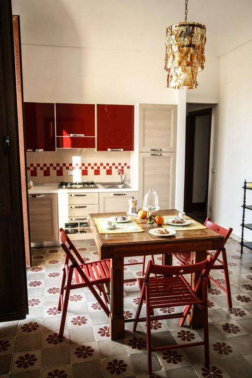 Pepe Concetta E La Movida Apartment Noto Exterior photo