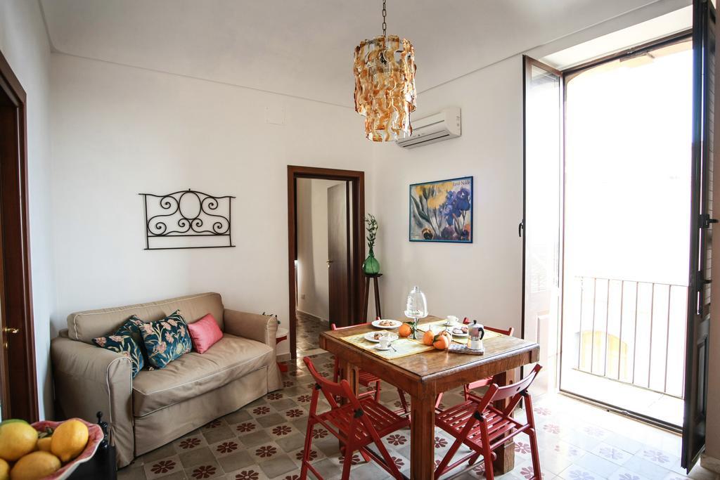 Pepe Concetta E La Movida Apartment Noto Exterior photo