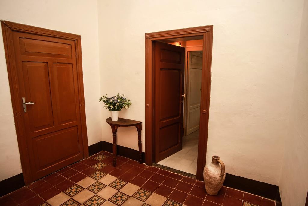 Pepe Concetta E La Movida Apartment Noto Exterior photo