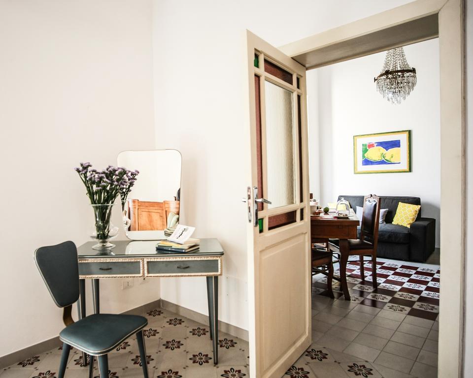 Pepe Concetta E La Movida Apartment Noto Exterior photo