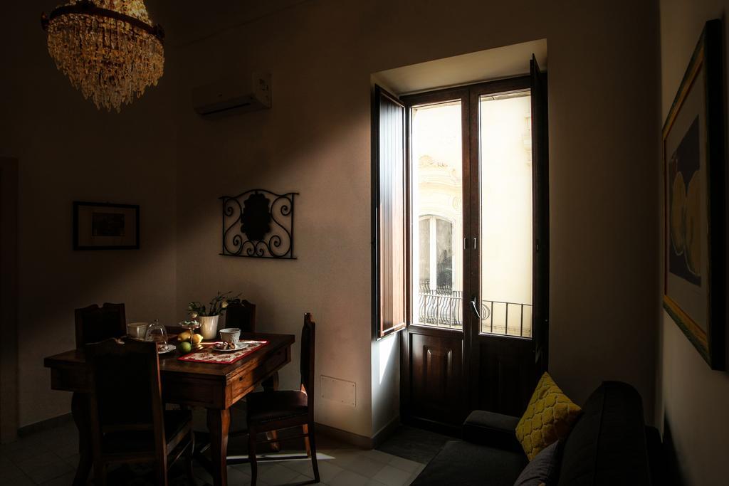 Pepe Concetta E La Movida Apartment Noto Exterior photo